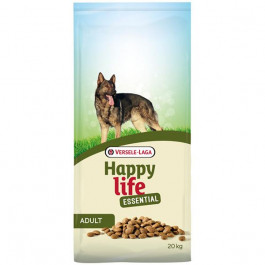 Happy Life Adult Essential 20 кг (312056)