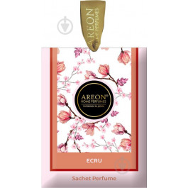 AREON Home Perfume Sachet Premium Ecru різнокольоровий (3800034981040)