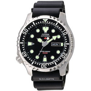 Citizen NY0040-09EE - зображення 1