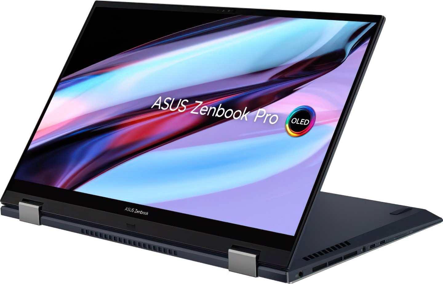 ASUS ZenBook Pro 15 Flip OLED UP6502ZA (UP6502ZA-M8019W) - зображення 1