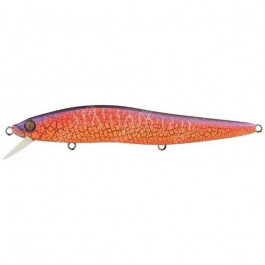   Megabass Vision Oneten LBO / Mat Red Lizard