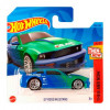Hot Wheels 07 Ford Mustang Then And Now HKJ43 Blue - зображення 1