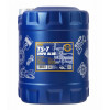 Mannol TS-7 UHPD Blue 10W-40 10л - зображення 1