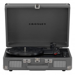 Crosley Cruiser Deluxe Slate (CR8005D-SG)