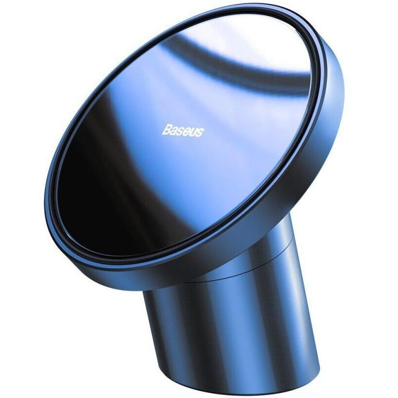 Baseus Radar Magnetic Car Mount Blue (SULD-03) - зображення 1