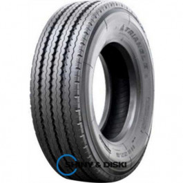   Triangle Tire Triangle TR686 (рульова вісь) 315/80 R22.5 157/154L