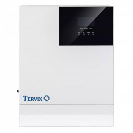 Інвертори для сонячних батарей Tervix