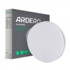 Ardero Накладний світлодіодний світильник  AL801ARD 48W коло (80165) - зображення 1