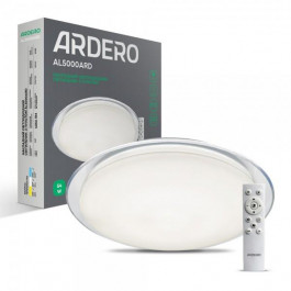 Ardero Світлодіодний світильник  AL5000ARD STARLIGHT 54W (80044)