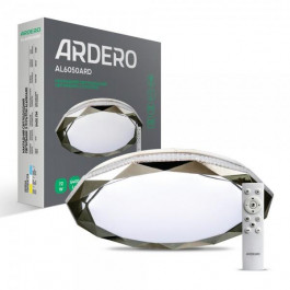 Ardero Світлодіодний світильник  AL6050ARD 72W LEGEND (80053)