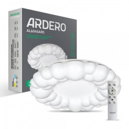 Ardero Світлодіодний світильник  AL6045ARD 72W ASTER (80056)