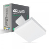 Ardero Накладний світлодіодний світильник  AL709ARD 18W (80005) - зображення 1