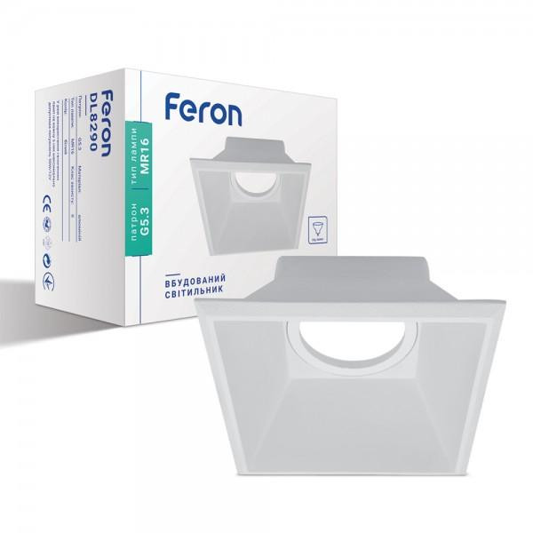 FERON 40034 DL8290 - зображення 1