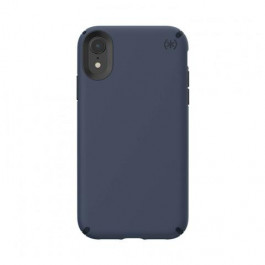 Speck iPhone XR Presidio Pro Eclipse Blue/Carbon Black (1193916587)