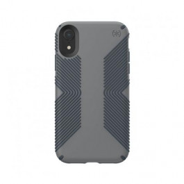 Speck iPhone XR Presidio Grip Graphite Grey/Charcoal Grey (1170595731)
