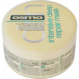 Osmo Маска  Intensive Deep для пошкодженого волосся 100 мл (5035832100326)