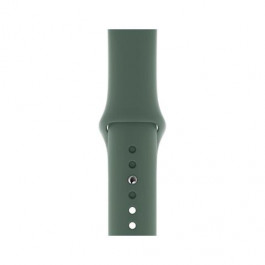 Apple Watch 38mm/40mm Pacific Green Sport Band MTPD2