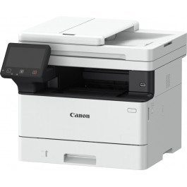 Canon i-SENSYS MF461DW + Wi-Fi (5951C020)