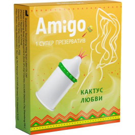 Amigo Кактус кохання 1 шт (6904598199297)