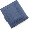 ST Leather Женский малый кошелек из натуральной кожи  (16514) (ST430 Light blue) - зображення 4