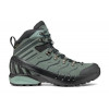 Scarpa Черевики  Cyclone-S GTX Women 39,5 Сірий - зображення 2