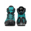 Scarpa Черевики  Cyclone-S GTX Women 38 Бірюзовий - зображення 2