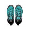 Scarpa Черевики  Cyclone-S GTX Women 38 Бірюзовий - зображення 4