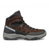 Scarpa Черевики  Boreas GTX 41,5 Коричневий - зображення 4