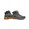 Scarpa Черевики  Maverick Mid GTX 44,5 Сірий-оранжевий - зображення 2