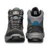 Scarpa Ботинки  Mistral GTX (30026-200) 44,5 Серый-Голубой - зображення 2