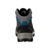 Scarpa Ботинки  Mistral GTX (30026-200) 44,5 Серый-Голубой - зображення 3