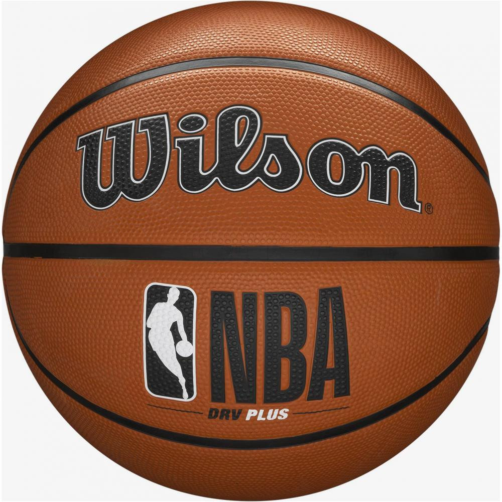 Wilson NBA DRV Plus Size 5 (WTB9200XB05) - зображення 1