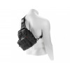 Badger Outdoor Sling Tactical 10 л сумка Black (BO-CCS10-BLK) - зображення 1