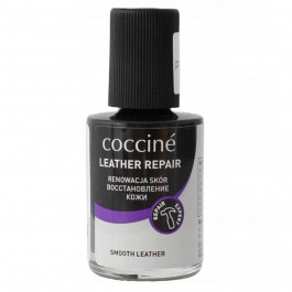 Coccine Коректор для лицьової шкіри  Leather Repair 10 мл - чорний (55/411/10/02C)