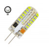 Horoz Electric LED MICRO-3 3W G4 6400К (001-010-0003-020) - зображення 1