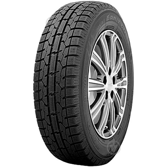 Toyo Observe Garit GIZ (185/65R15 88Q) - зображення 1