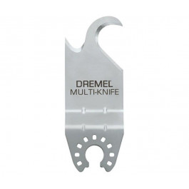 Dremel Режущее полотно для Multi-Max Multi-Knife (MM430)