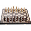 Madon Шахи шашки ігровий набір універсальний  165 дерев'яний 50х50 см - зображення 1
