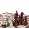 Madon Шахи елітні дерев'яні турнірні для змагань  94 Інтарсія 40,5х40,5 см - зображення 5
