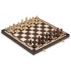 Madon Шахи шашки ігровий набір універсальний  165 дерев'яний 50х50 см - зображення 2