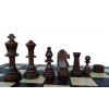 Madon Шахи шашки ігровий набір універсальний  165 дерев'яний 50х50 см - зображення 4