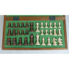Madon Шахи елітні дерев'яні турнірні для змагань  95 Інтарсія 49х49 см - зображення 4