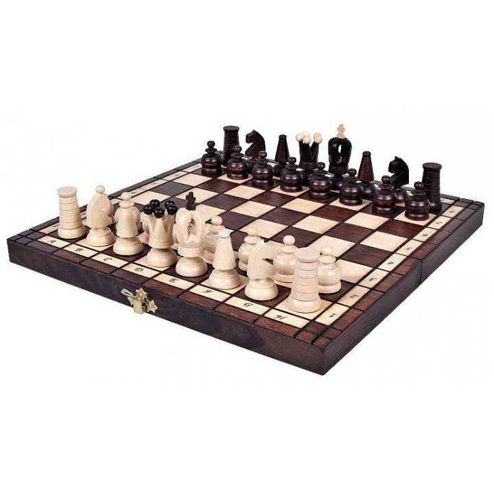 Madon Шахматы Роял макси 31х31 см (с-151) (c-151) - зображення 1