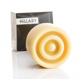 Hillary Твердий парфумований крем-баттер для тіла Perfumed Oil Bars Royal  65 гр