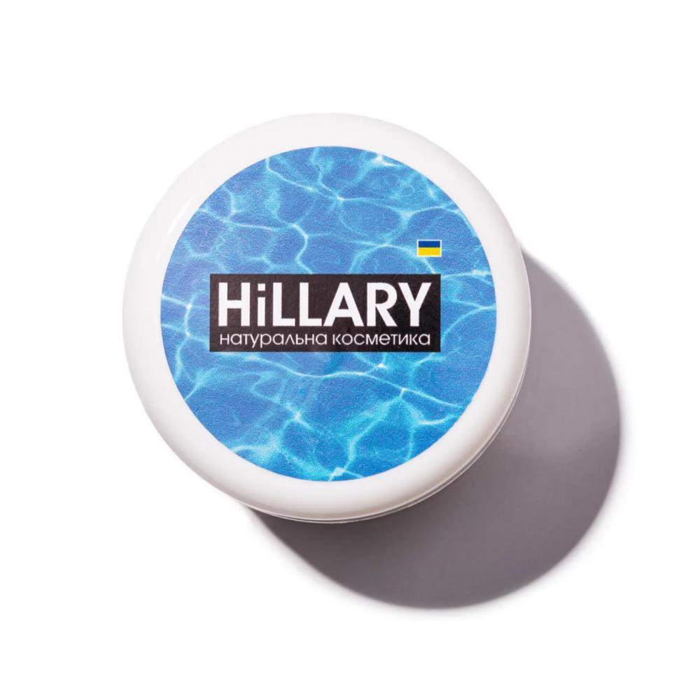 Hillary Твердый парфюмированный крем Баттер для тела  Perfumed Oil Bars Rodos 65 г (4820209070309) - зображення 1