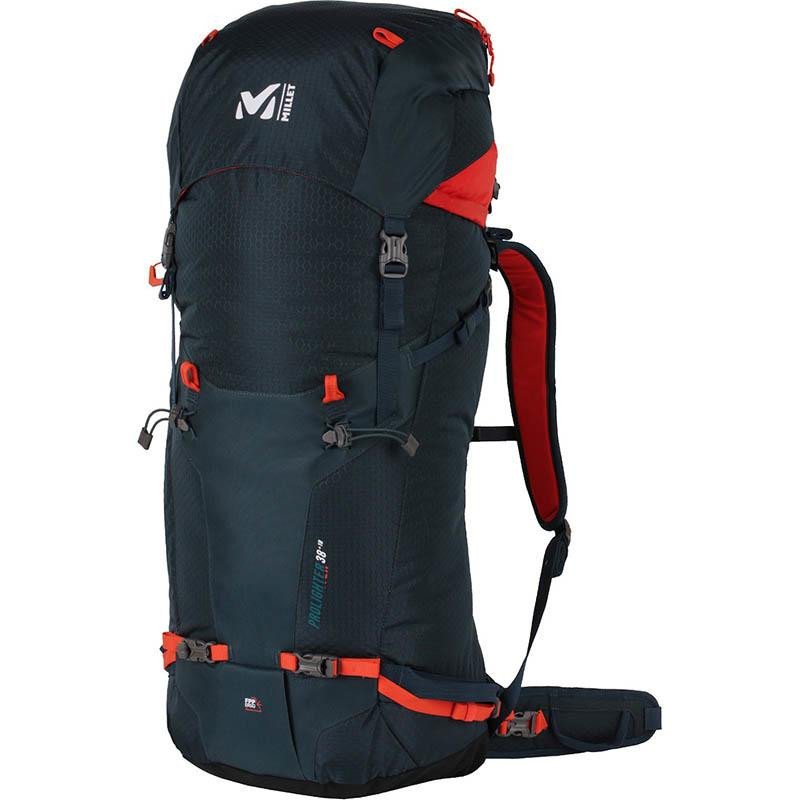 Millet Prolighter 38+10 / Orion Blue (MIS2112 8737) - зображення 1