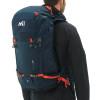 Millet Prolighter 38+10 / Orion Blue (MIS2112 8737) - зображення 2