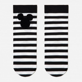 Conte Носки  Disney 18С-233СПМ 23-25 р Bianco-Nero (4810226441220)