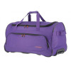 Travelite Basics Fresh Purple TL096277-19 - зображення 2