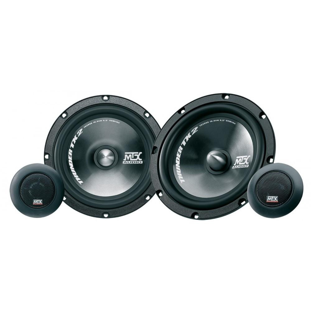 MTX Audio TX265S - зображення 1